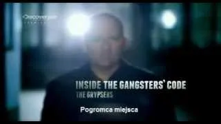 Kodeks gangstera: Grypserzy / Inside the Gangsters' Code (2012) Lektor PL