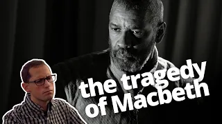 THE TRAGEDY OF MACBETH Review – Oh, Coen Brother