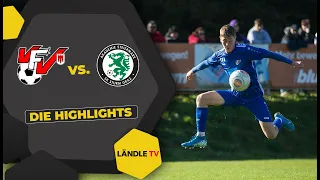 DIE HIGHLIGHTS: AKA Vorarlberg U16 vs. AKA Sturm Graz U16