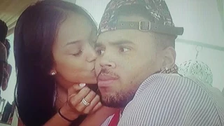 Chris Brown threatening to kill Karrueche TMZ Reports!!!