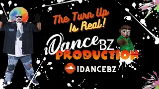 I Step I Step by @iDanceBZ  ‼️😬 JOIN MEMBERSHIP ‼️ Click Link Below⬇️ | VISIT TSQUADGEAR.COM!