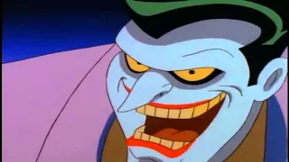 Why so serious? - Mark Hamill Impression [Animated]