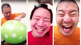 Junya1gou funny video 😂😂😂 | JUNYA Best TikTok December 2020 Part 46 @Junya.じゅんや