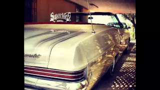 SuperiorS Del Valle - Lowrider Oldies - "Change Me If You Can" - By: Barbara Mason