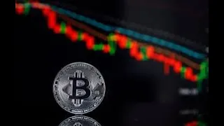 Анализ BTC и ADA