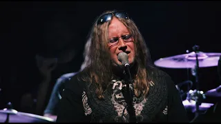 Official Keith Emerson Tribute - Lucky Man / The Great Gates Of Kiev - Live in L.A. 2016