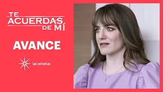 AVANCE C73: ¡Marina enfrentará a su papá! | Este miércoles | Te acuerdas de mí