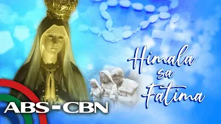 Himala sa Fatima