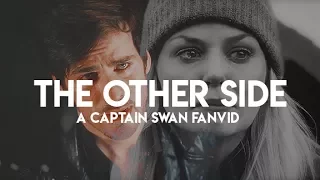 Killian & Emma | The Other Side