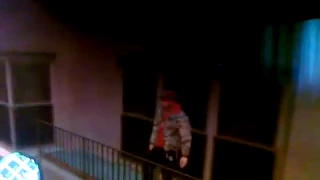 [GTA 4] Это чо за ху*ня?!