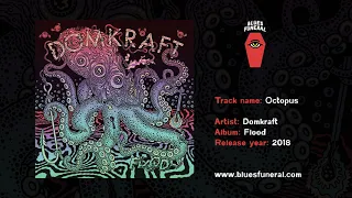 Domkraft "Octopus" - Official Version