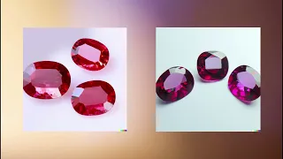 Indian Ruby - Discovering Ravishing Rubies