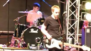 LaFaro - Easy Meat. Live at Pigstock 2011