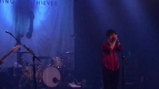 Nothing But Thieves - Lover Please Stay - Live at the Melkweg