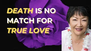 True Stories of Love After Death