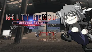 MELTY BLOOD Actress Again: GCV2008 The Movie - Loser Cats Company [Extended]