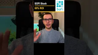 SOFI Stock Analysis - Buy The Dip Opportunity? #Shorts