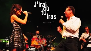 J'irai où tu iras (cover) - Solicoeur