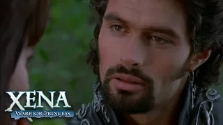 Ares é o pai da Xena? | Xena: A Princesa Guerreira