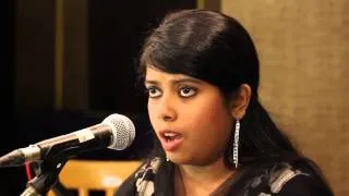 Deepabali Dutta | Shrutinandan Talent Zone | Shrutinandan