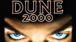 Dune 2000 OST Music Soundtrack
