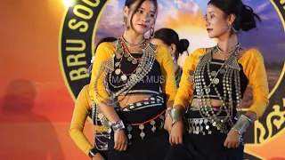 Amarpur ni Girls Group Dance || 31st HOJAGIRI FESTIVAL 2023