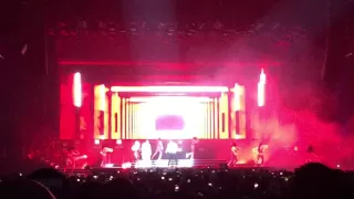 Feel So Good: Mase & Puff Daddy: Bad Boy Reunion Tour: The Forum / Los Angeles 10.04.16