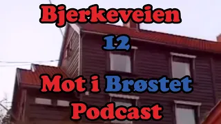 Bjerkeveien 12: En Mot i Brøstet podcast | Sesong 1 | Episode 1 - Forfremmelsen