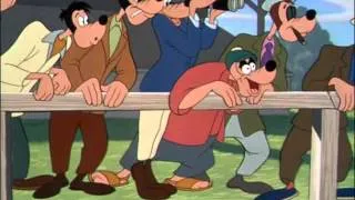 Disneys Goofy - Get Rich Quick (1951)