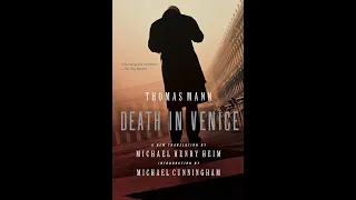 Plot summary, “Death in Venice” by Thomas Mann in 5 Minutes - Book Review