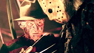 WTF Happened to Freddy vs Jason?