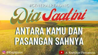 🚨 Inilah Kenyataan dia saat ini #cintasegitiga #generalreading