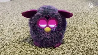 Furby changes 5 in 1