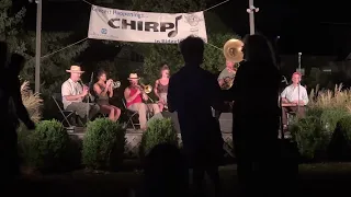 When They Ring Those Golden Bells - Tuba Skinny @ Ridgefield, CT 2022