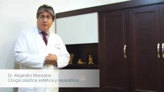 Levantamiento de senos. Conoce todo sobre la mastopexia