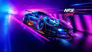 Need For Speed: Heat PS4 | Max Money, Max Level, All Parts | (Save Wizard File In Desc.)