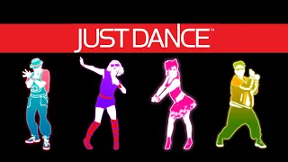 Just Dance Song List