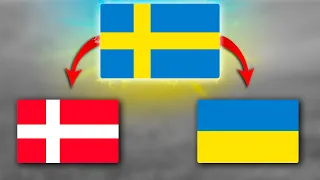 2 Flags From One | Fun With Flags