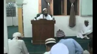 Part 4/7 Kuliah Fardhu Ain Lengkap Siri 5 - Ustaz Azhar Idrus