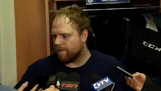 Kessel rips media over Phaneuf treatment Parody