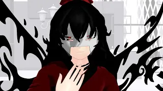 [RWBY MMD] Masked Bitch - Fly on Raven Wings