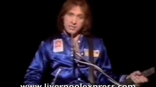 Liverpool Express - Every Man Must Have A Dream (Top of the Pops)