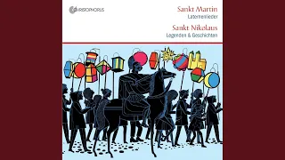 Sankt Martin ritt durch Schnee und Wind (Arr. for Choir & Brass Ensemble)