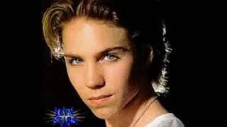 Jonathan Brandis Tribute Outside