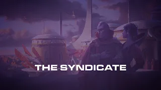 The Syndicate | Age of Wonders: Planetfall