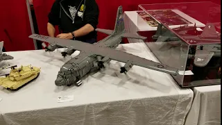 Lego C-130