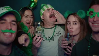 Guinness x Nick Offerman: Wears it Well | Guinness Beer