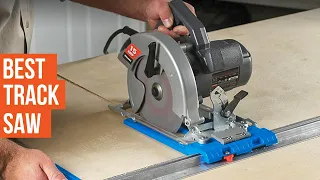 7 Best Track Saw | Kreg vs Wen vs Dewalt