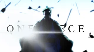 [ONE PIECE AMV] - Fire Meets Fate