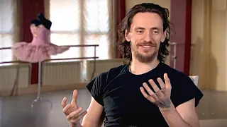 Sergei Polunin: Injury, Setting Goals, the Future of Ballet, and Dreams of His Own Theater
